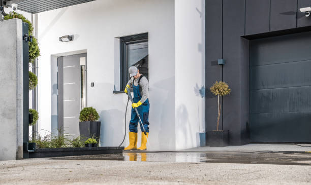 Mcmurray, PA Pressure Washing Services Company